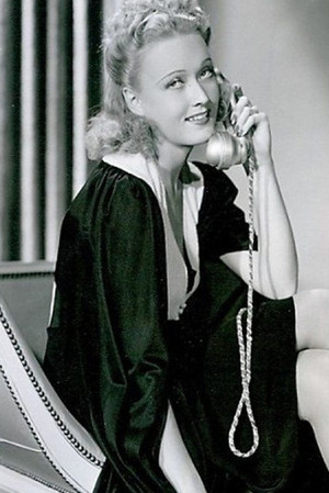 Ila Rhodes portrait