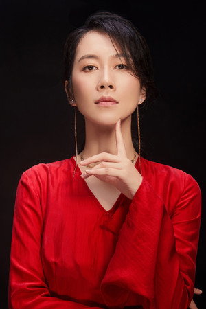 Wen Zhengrong portrait