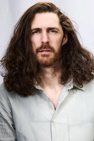Hozier portrait