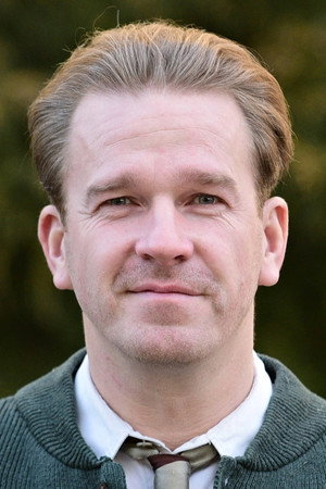 Stanislav Majer portrait