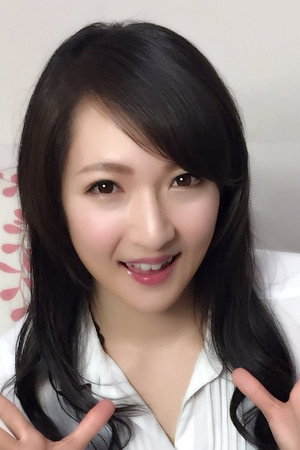 Yuri Nikaido portrait