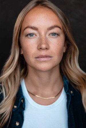 Augusta Woods portrait