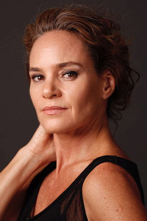 Adriana Londoño portrait