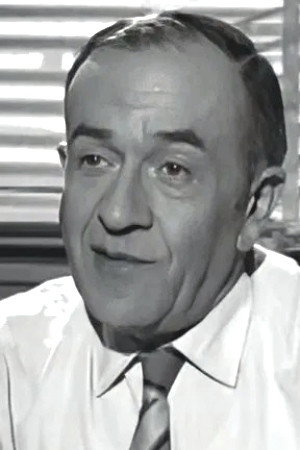 Rodolphe Marcilly portrait