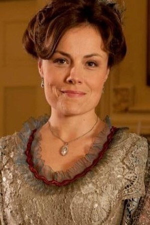 Arwen Humphreys portrait