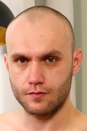 Donnie Marco portrait