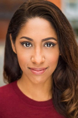 Laila Thaker portrait