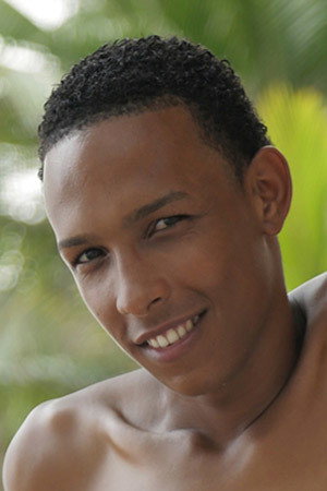 Felipe Esquivel portrait
