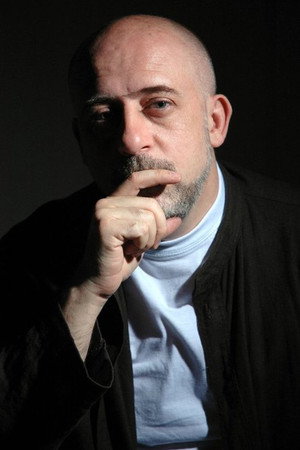 Christophe Rezai portrait