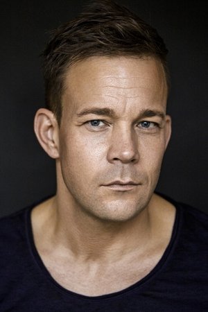 Johannes Bah Kuhnke portrait