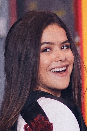 Maisa Silva portrait