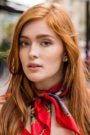 Jia Lissa portrait