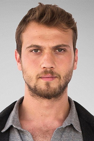 Aras Bulut İynemli portrait