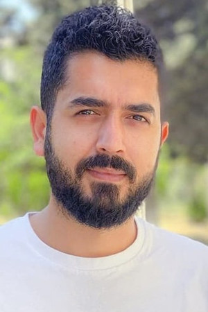 Subhi Farajov portrait