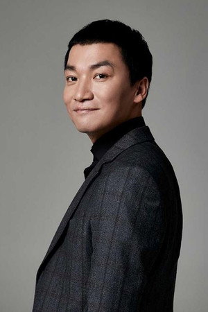 Jo Jae-yun portrait
