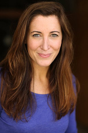 Amanda Philipson portrait