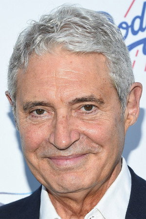 Michael Nouri portrait