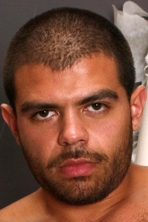 Manuel Torres portrait