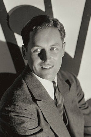 Lanny Ross portrait