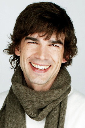 Christopher Gorham portrait