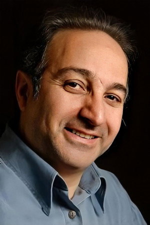 Ali Yaylı portrait