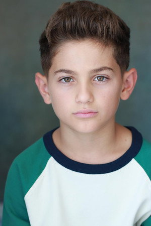 Arian S. Cartaya portrait