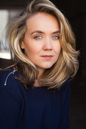 Jennifer Veal portrait