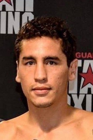 Lucas de Abreu portrait