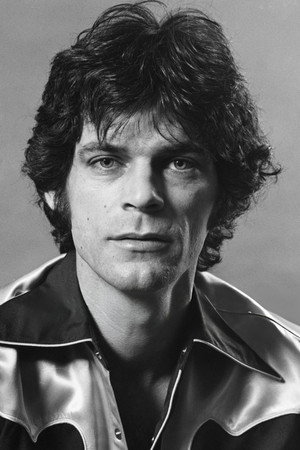 B.J. Thomas portrait