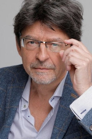 Jean-Luc Touly portrait