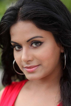 Rachana Maurya portrait