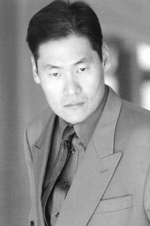 Gelbert Coloma portrait