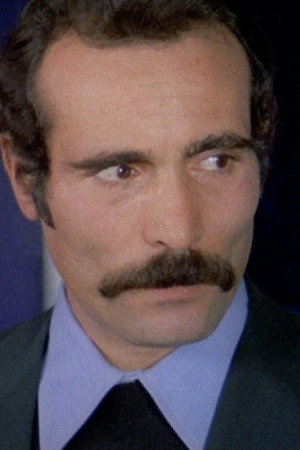 Vittorio Pinelli portrait