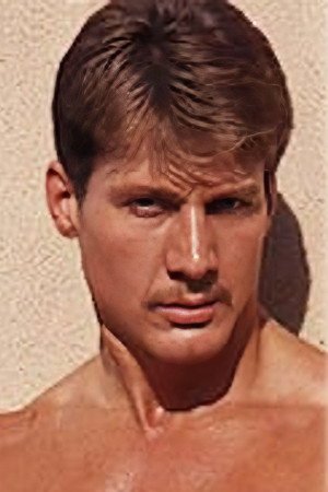 Tom Lee portrait