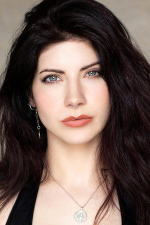 KateLynn E. Newberry portrait