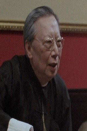 Lee Hang portrait
