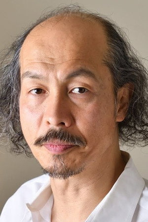 Kouichi Sakaguchi portrait