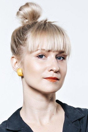 Katariina Libe portrait