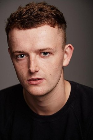 Chris Walley portrait