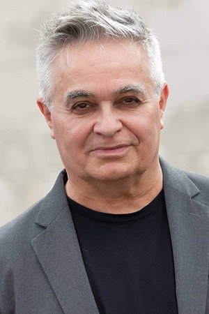 Fran Pultro portrait