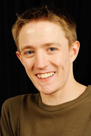 Tim Skyler portrait