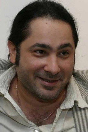 Aleksei Lebedinsky portrait