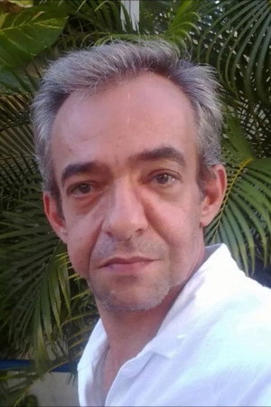 Lúcio Tranchesi portrait