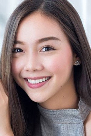 Suphitcha Subannaphong portrait