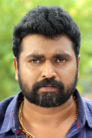 Sudhakar portrait