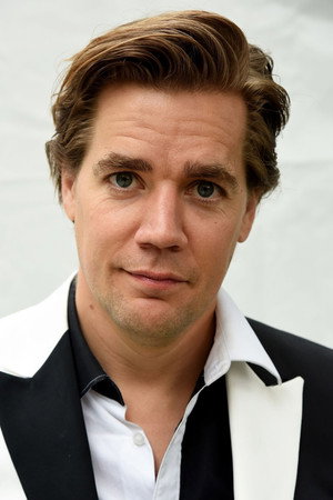 Pelle Almqvist portrait