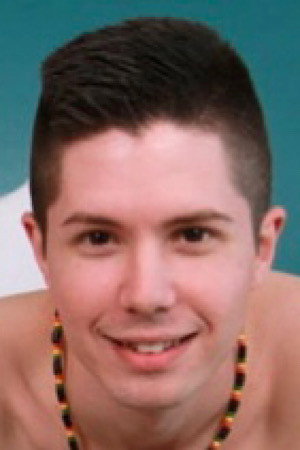 Kyle Ryder portrait