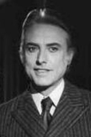 Walter Kliche portrait