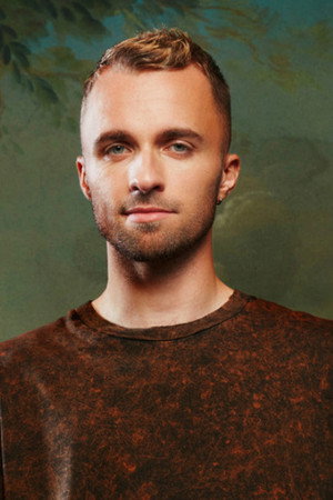 Lucas Hauchard portrait