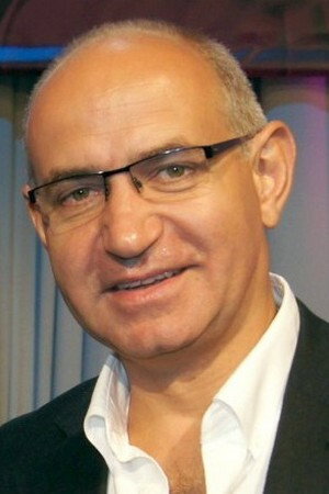 Krzysztof Dracz portrait